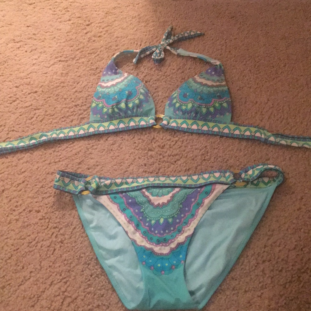 Victoria secret bottoms
